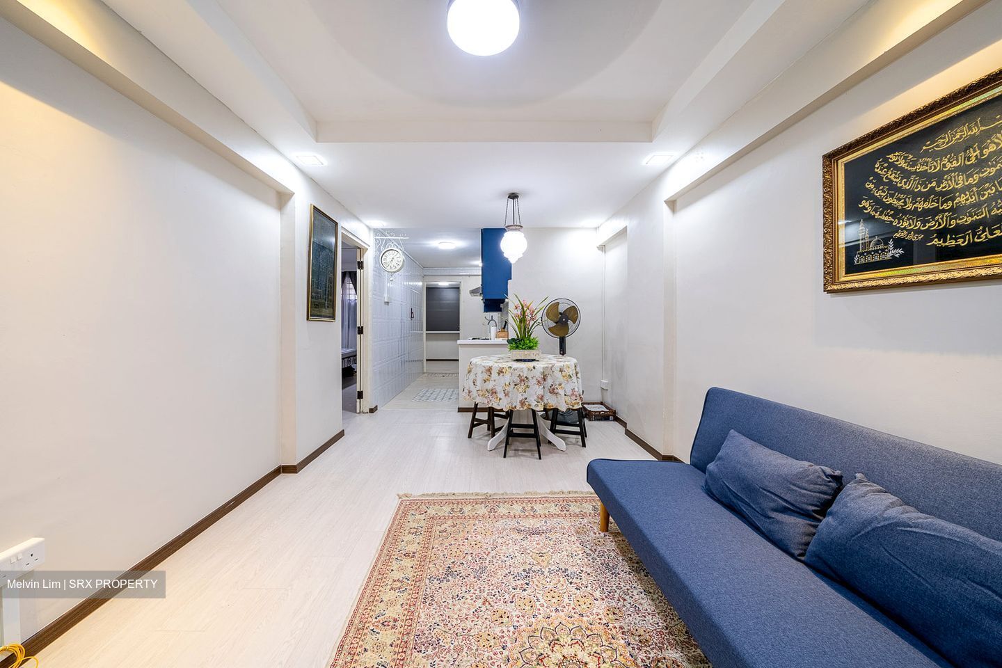 Blk 110 Commonwealth Crescent (Queenstown), HDB 2 Rooms #404385861